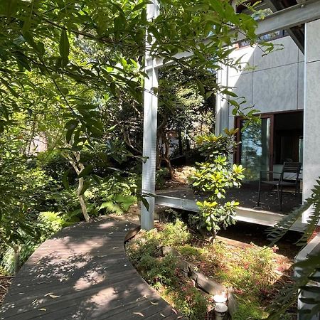 Tranquil Garden Studio Γουολόνγκογκ Εξωτερικό φωτογραφία